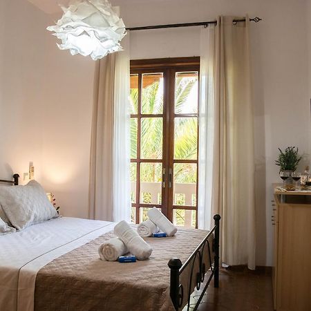Alexandra Villa ستالوس المظهر الخارجي الصورة