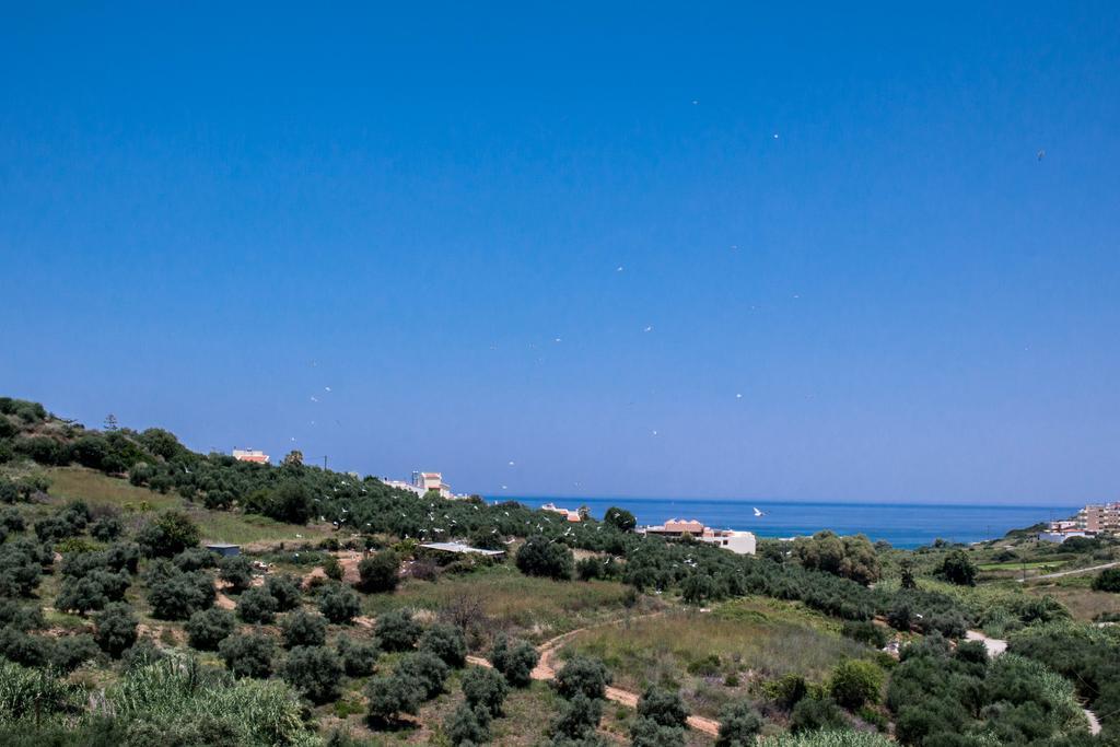 Alexandra Villa ستالوس المظهر الخارجي الصورة