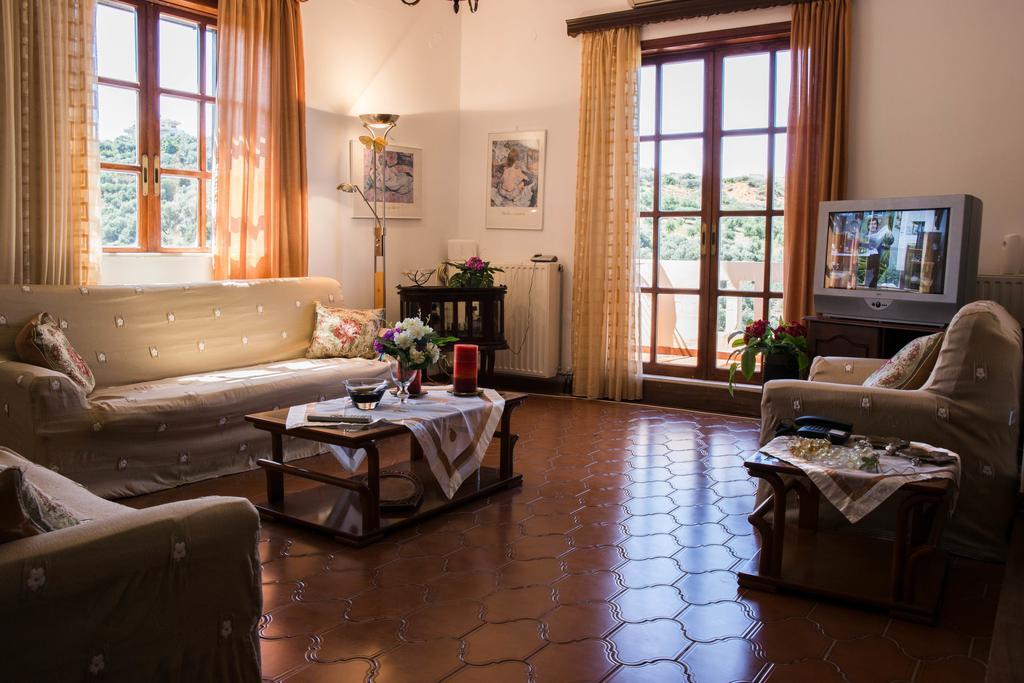Alexandra Villa ستالوس المظهر الخارجي الصورة