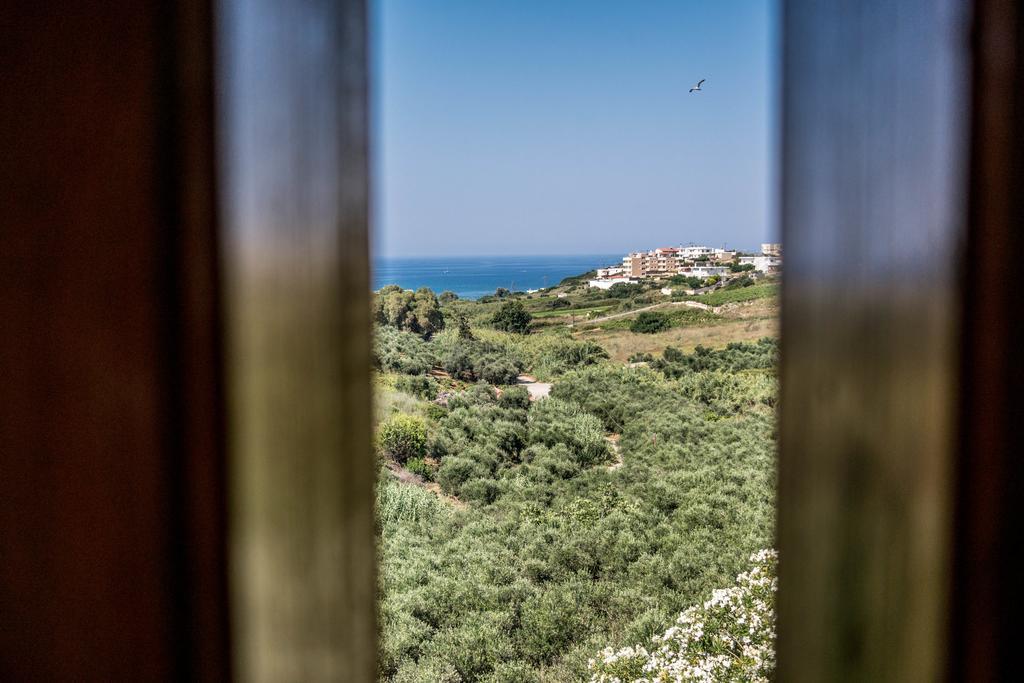 Alexandra Villa ستالوس المظهر الخارجي الصورة