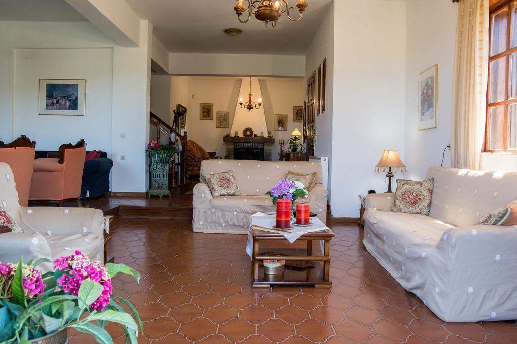 Alexandra Villa ستالوس المظهر الخارجي الصورة