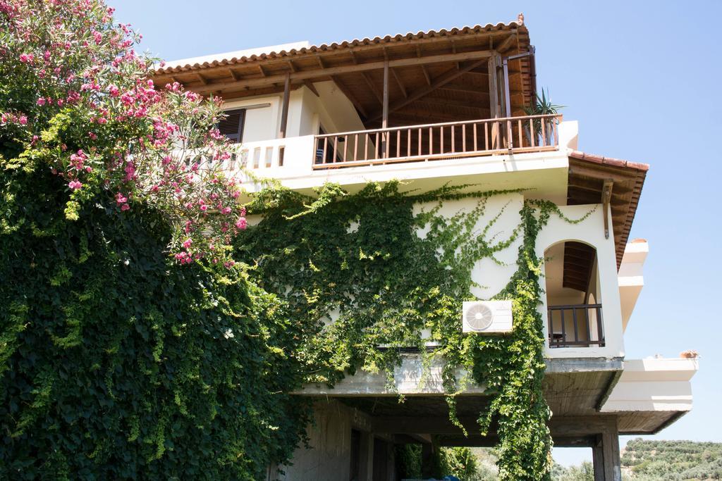 Alexandra Villa ستالوس المظهر الخارجي الصورة
