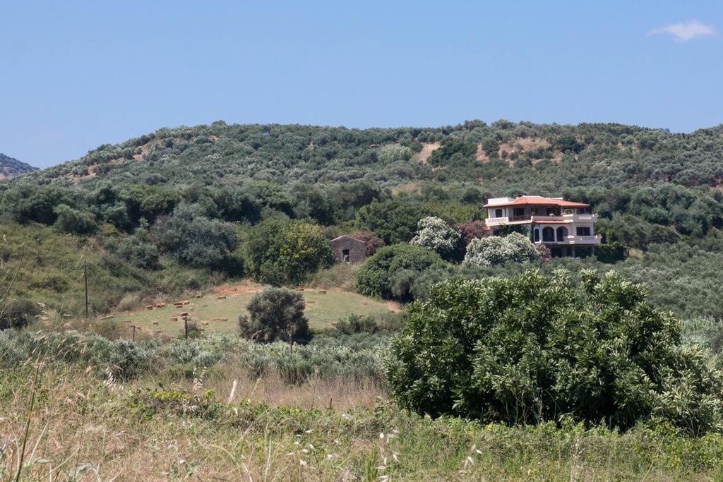 Alexandra Villa ستالوس المظهر الخارجي الصورة
